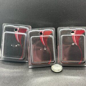 Stainless Steel Nose Ring Bundle